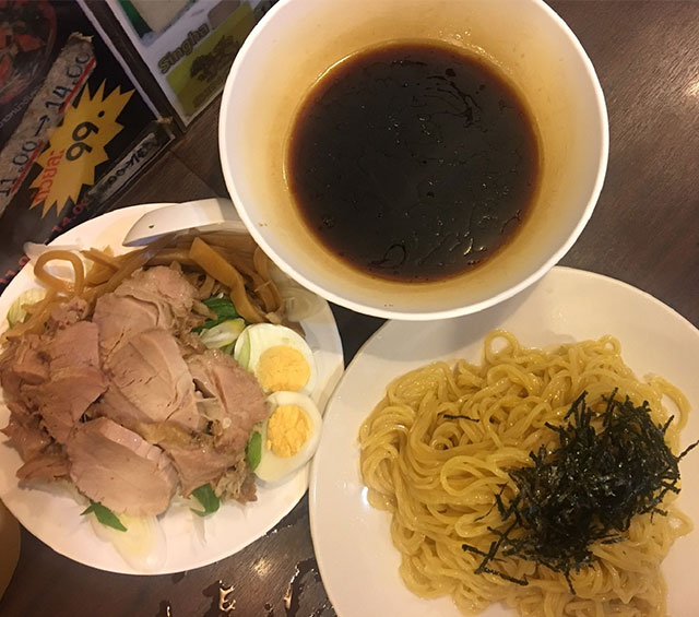 รีวิว-The-grand-ramen-umai-ร้านอาหารญี่ปุ่นจานยักษ์!!-ย่านสุขุมวิท-ราเมง